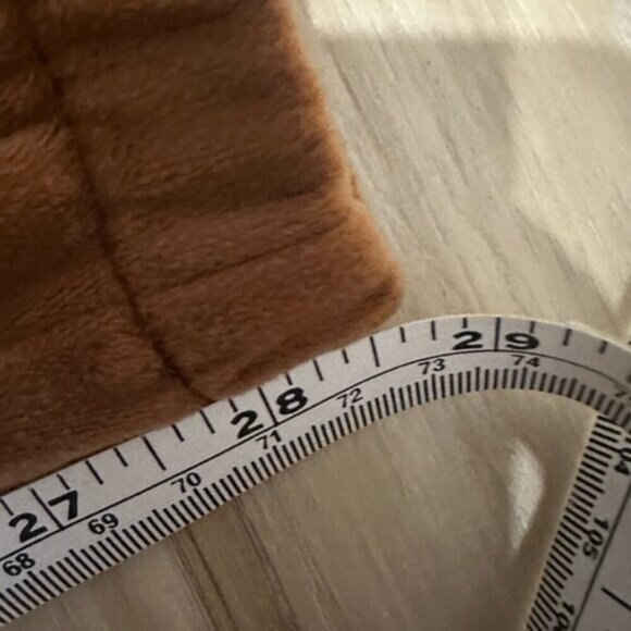 NWOT- SKIMS VELOUR JOGGERS - XL - Picture 8 of 8